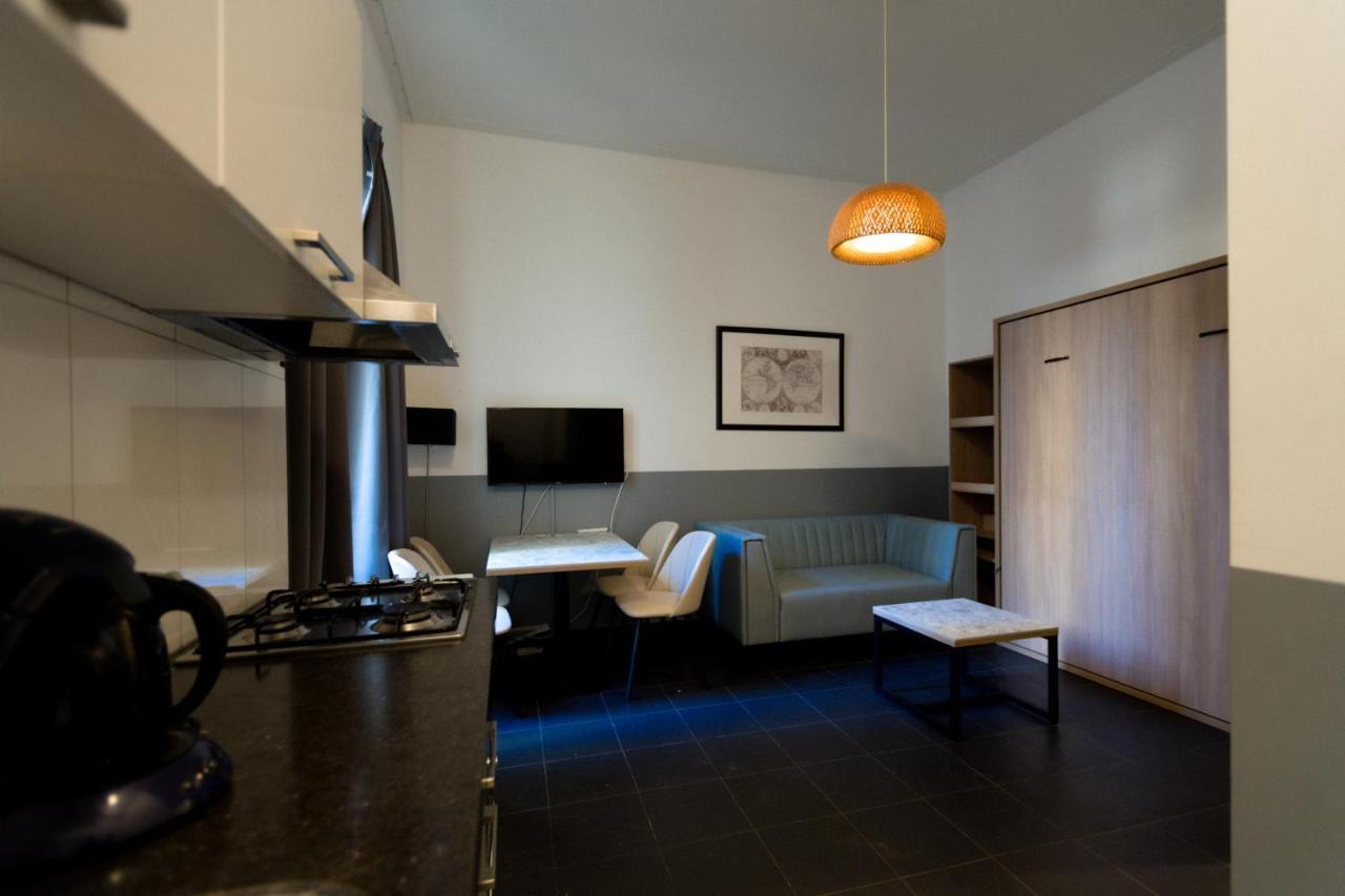 Plantage Hortus Appart hôtel 4*